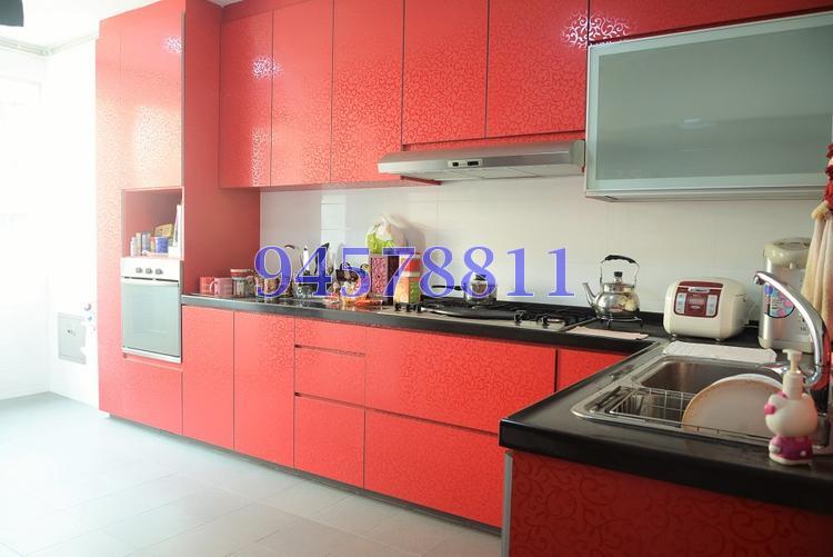 Blk 485B Tampines Avenue 9 (Tampines), HDB 4 Rooms #100320012